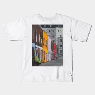 London Mews Kids T-Shirt